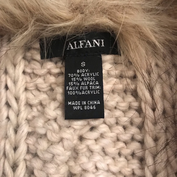 Sweater Vest - Picture 2 of 2